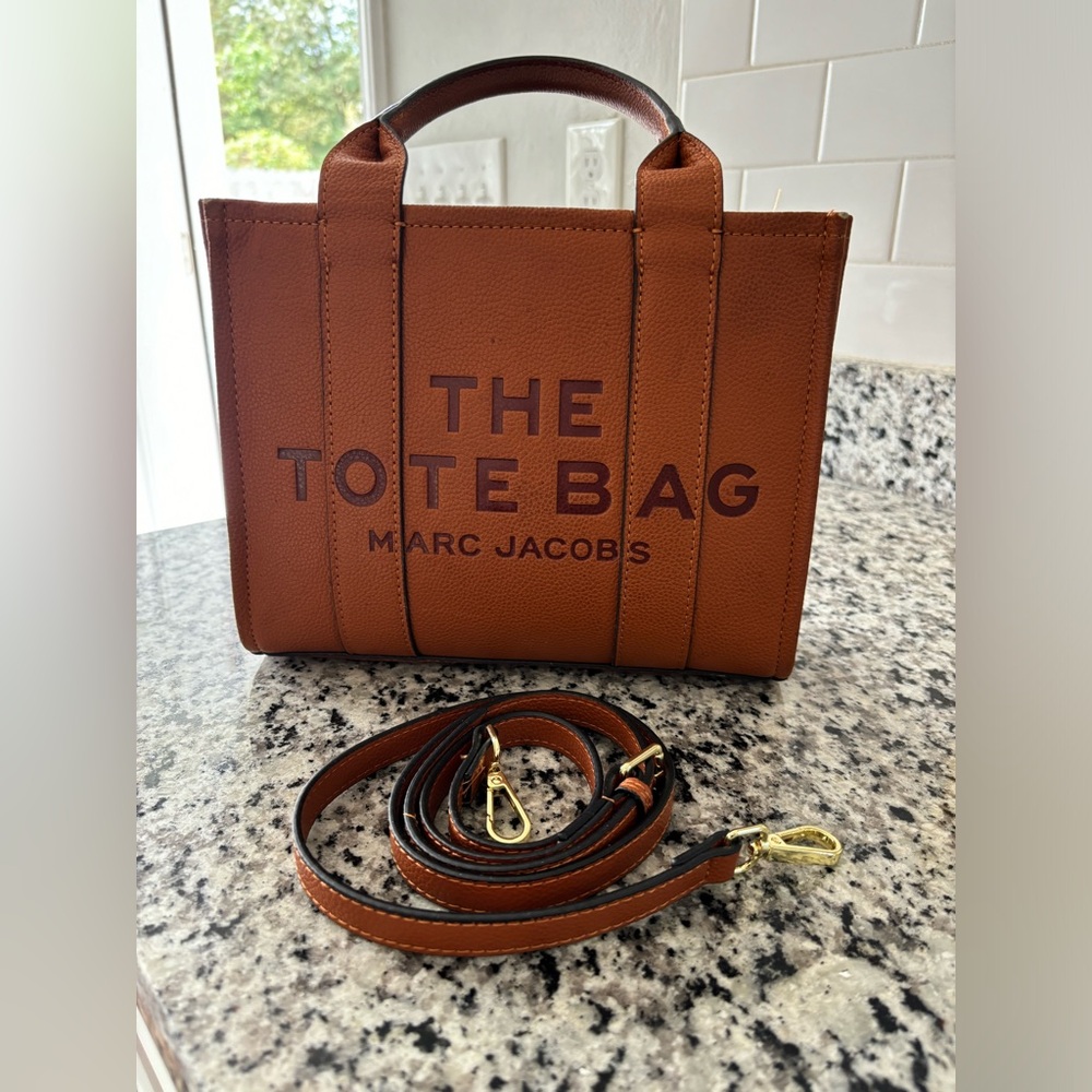 The Tote Bag